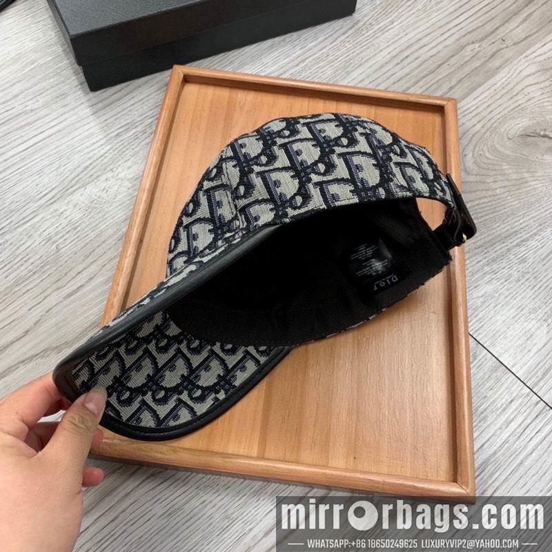 Dior Hat dx28