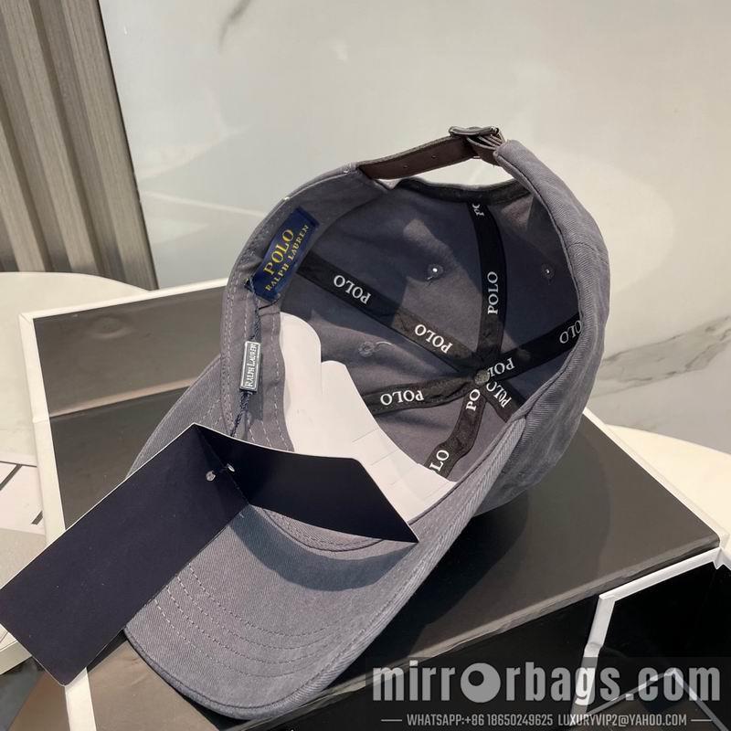 Polo Hat dx25