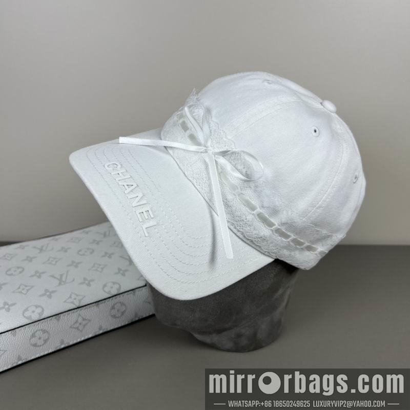 Chanel Hat dx15