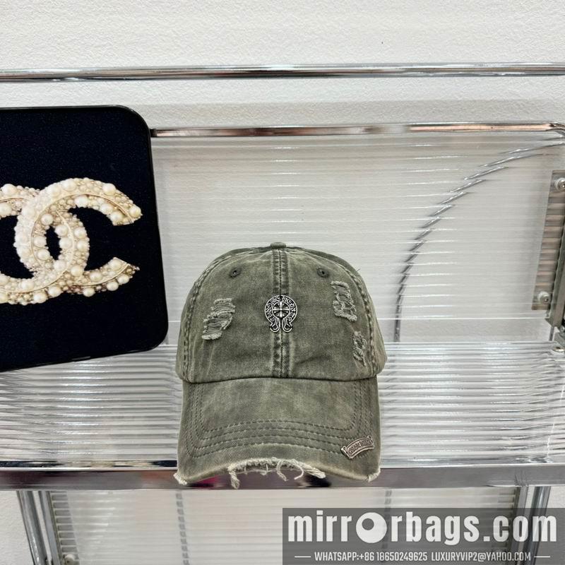 Chrome Hearts Hat 080102