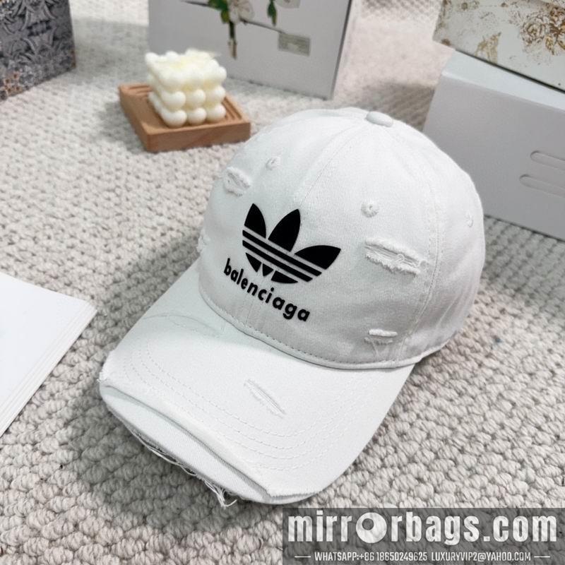 Adidas X Balenciaga Hat 102008