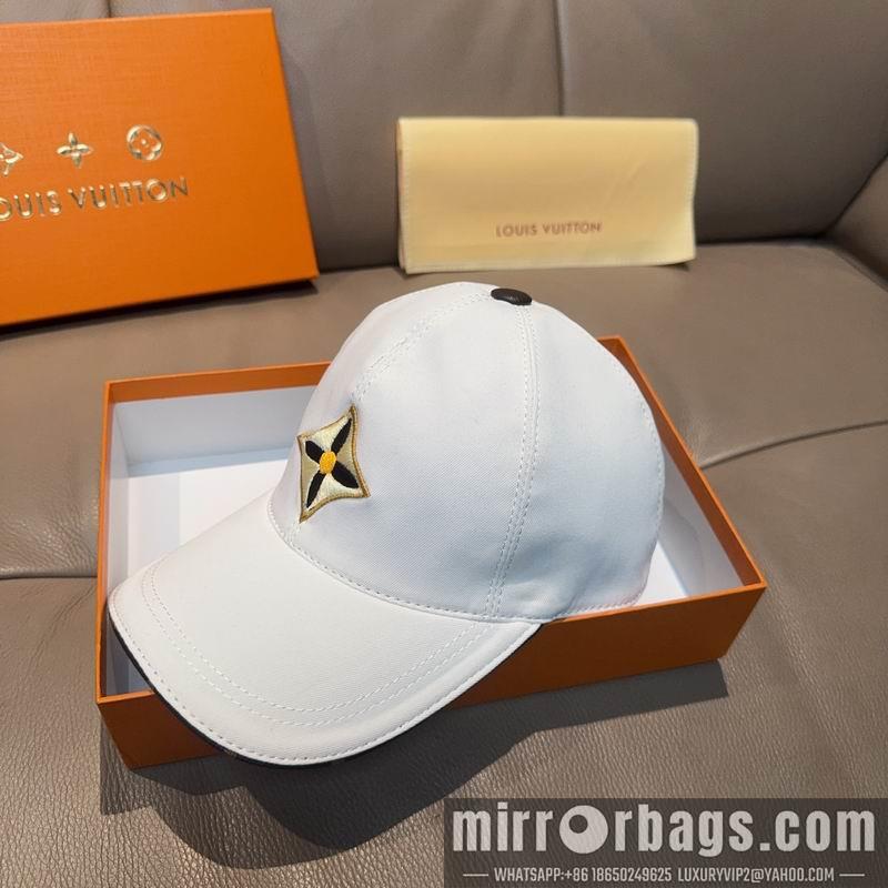 LV Hat dx168