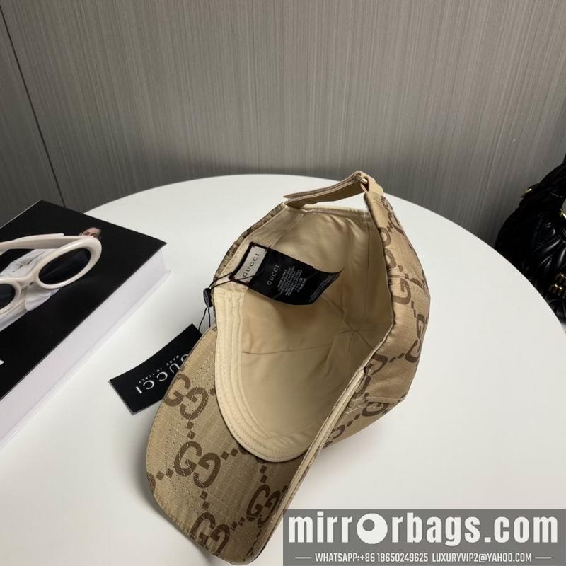 Gucci Hat 072204