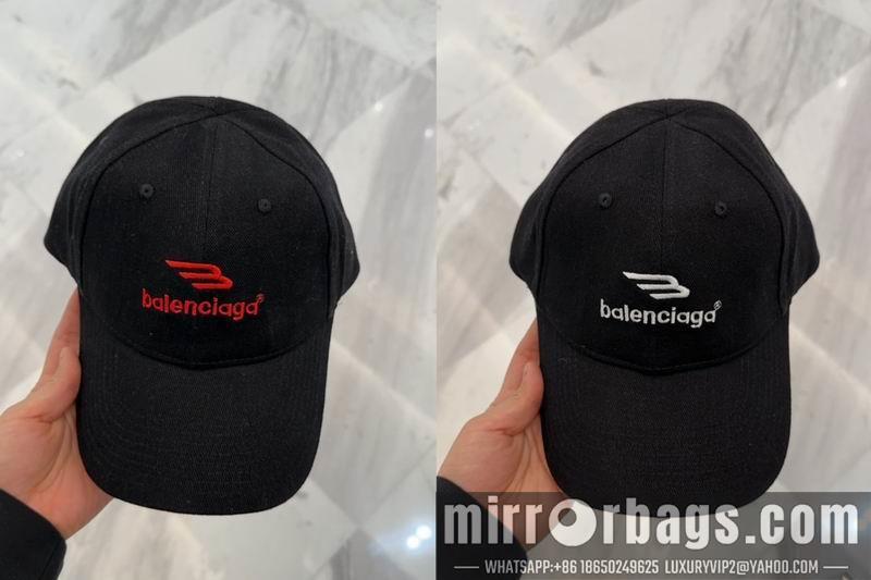 Balenciaga Hat dx73