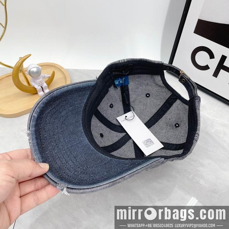 CK Hat dx34