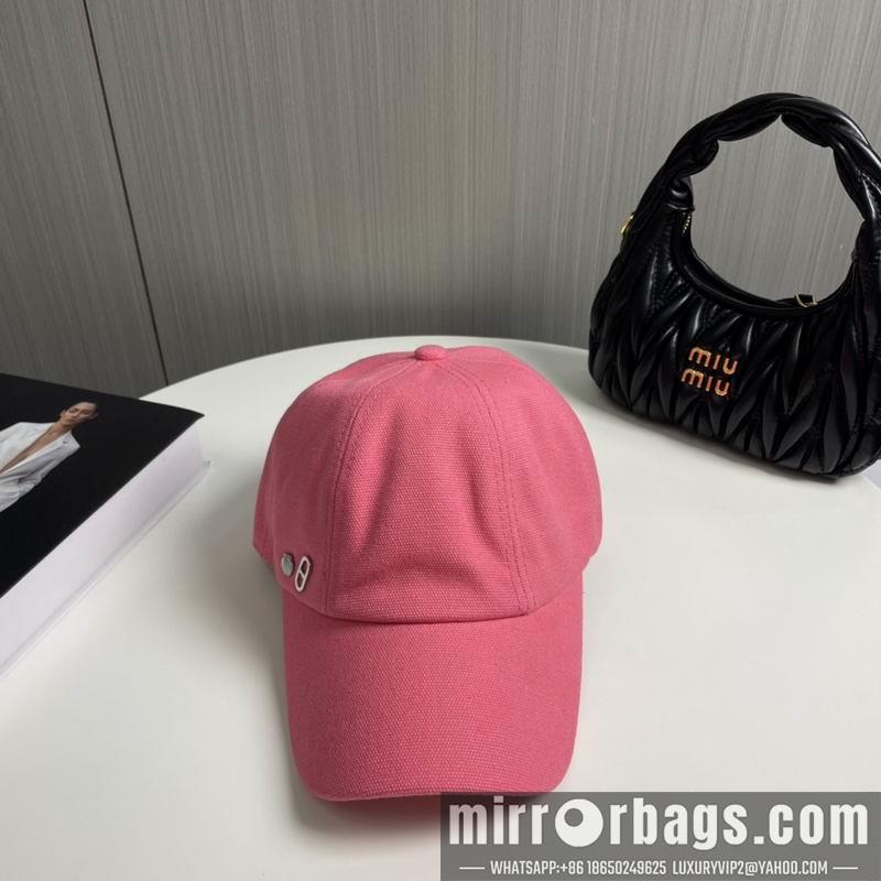 Hermes Hat dx22