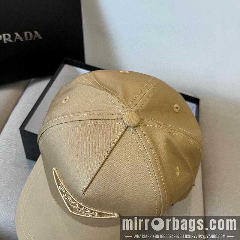Prada Hat dx26