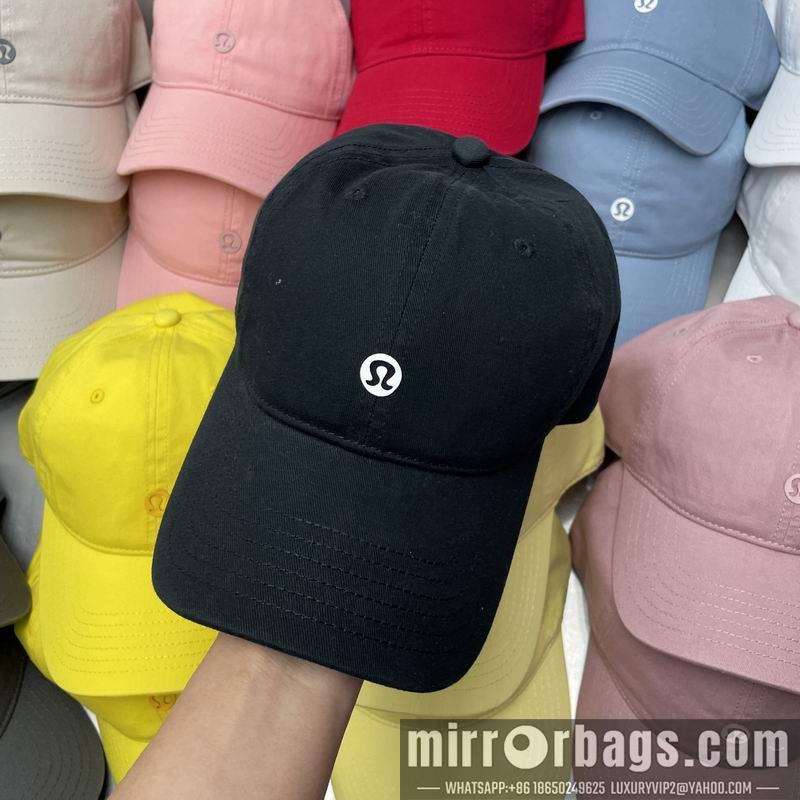 Luluemon Hat dx25