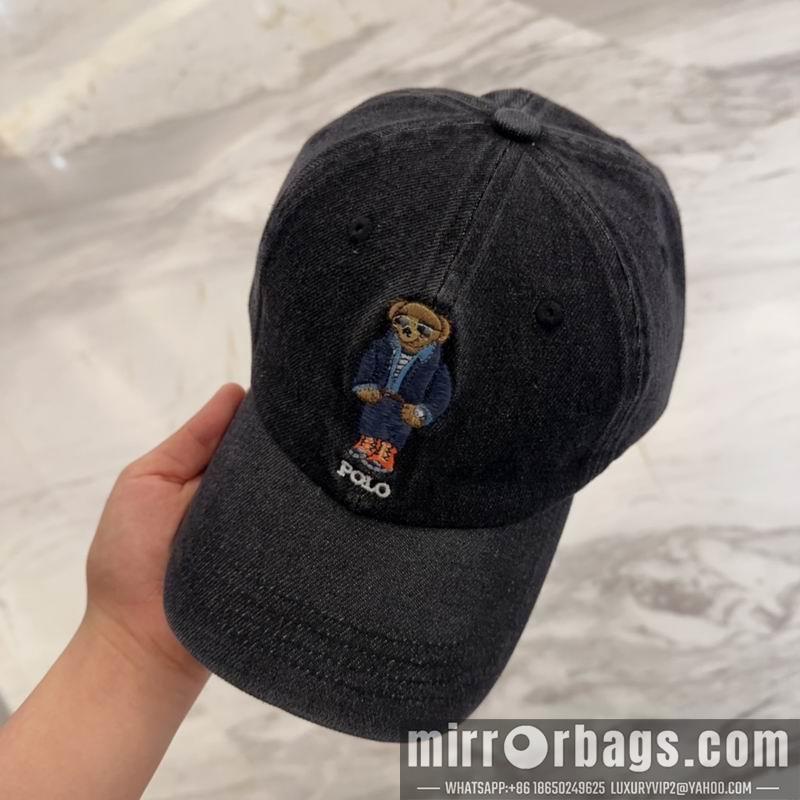 Polo Hat dx28