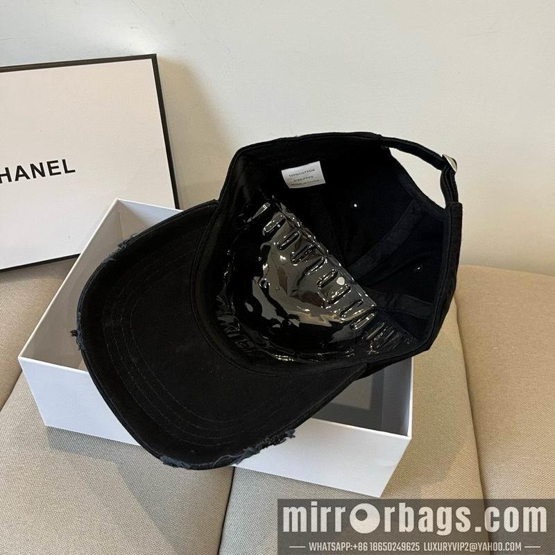 Chanel Hat dx21