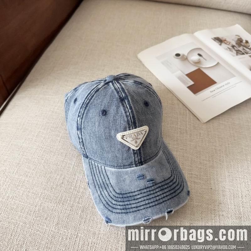 Prada Hat 120401