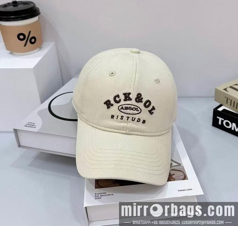 Other Hat 041401