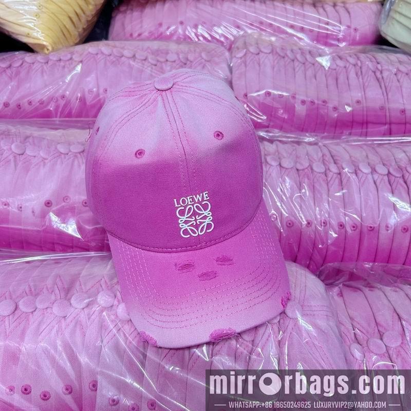 Loewe Hat dx52
