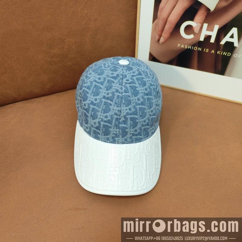 Dior Hat dx65