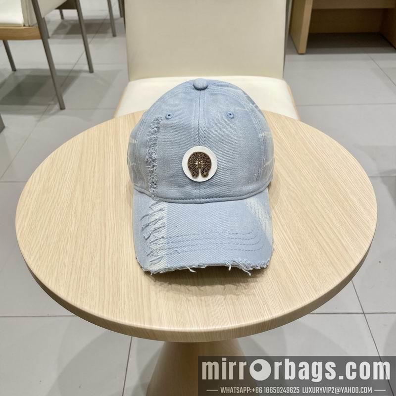 Chrome Hearts Hat 030704