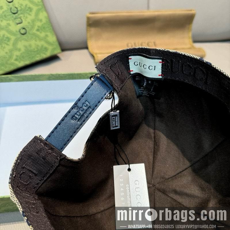 Gucci Hat dx30