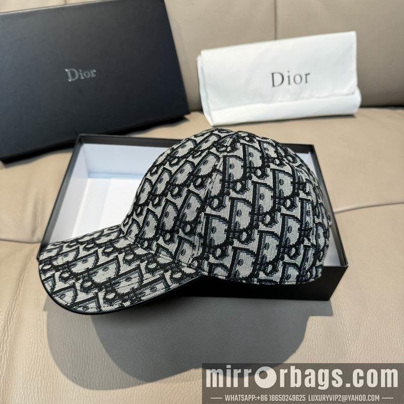 Dior Hat dx66