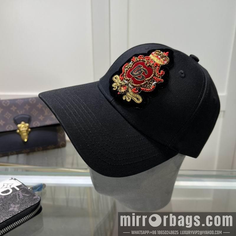 DG Hat dx06