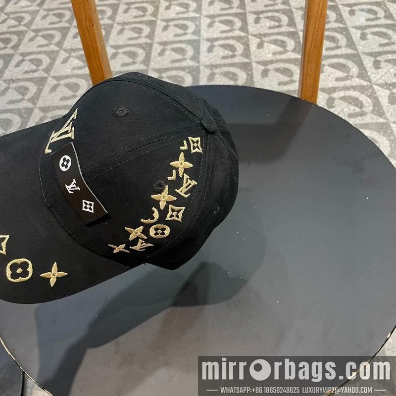 LV Hat 041412