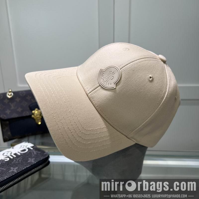 Moncler Hat dx13