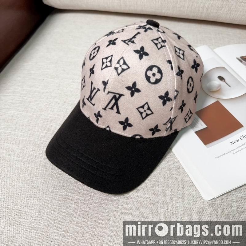 LV Hat dx112