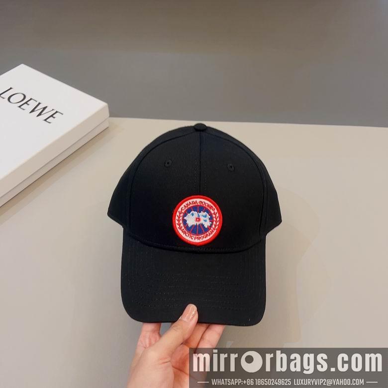 Canada Goose Hat dxn01