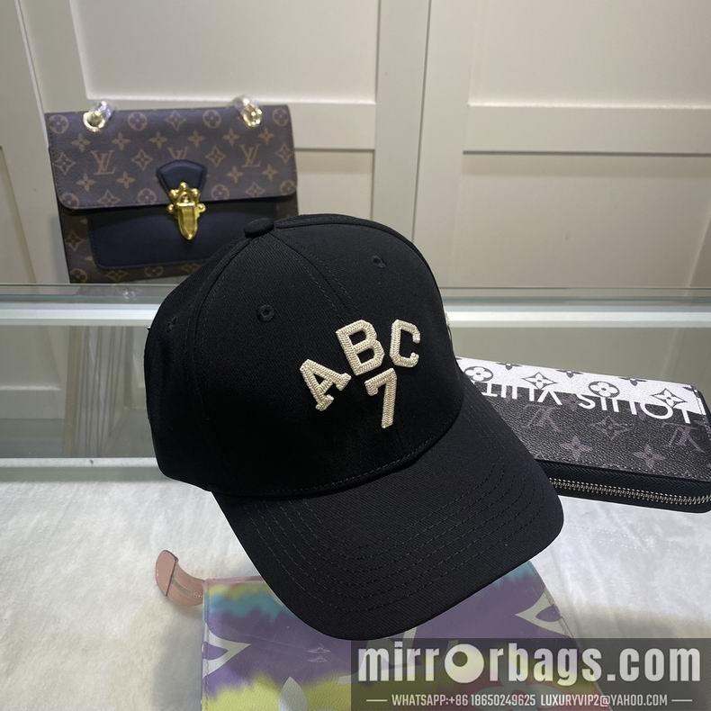 Fear of Gog Hat 03