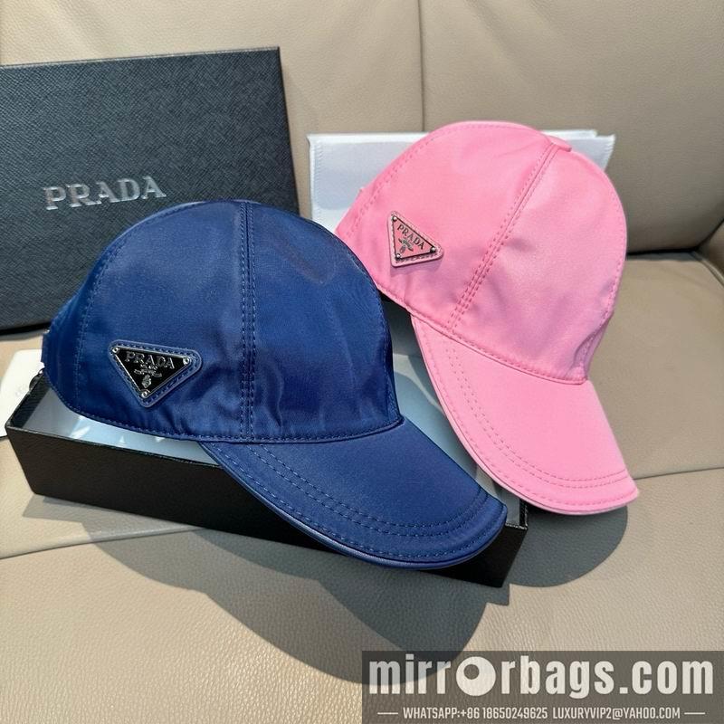 Prada Hat dx64
