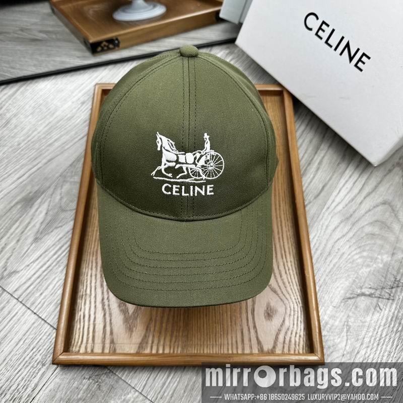 Celine Hat dx23