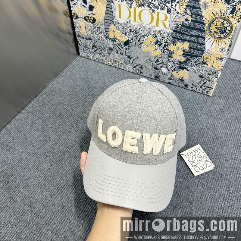 Loewe Hat dx17