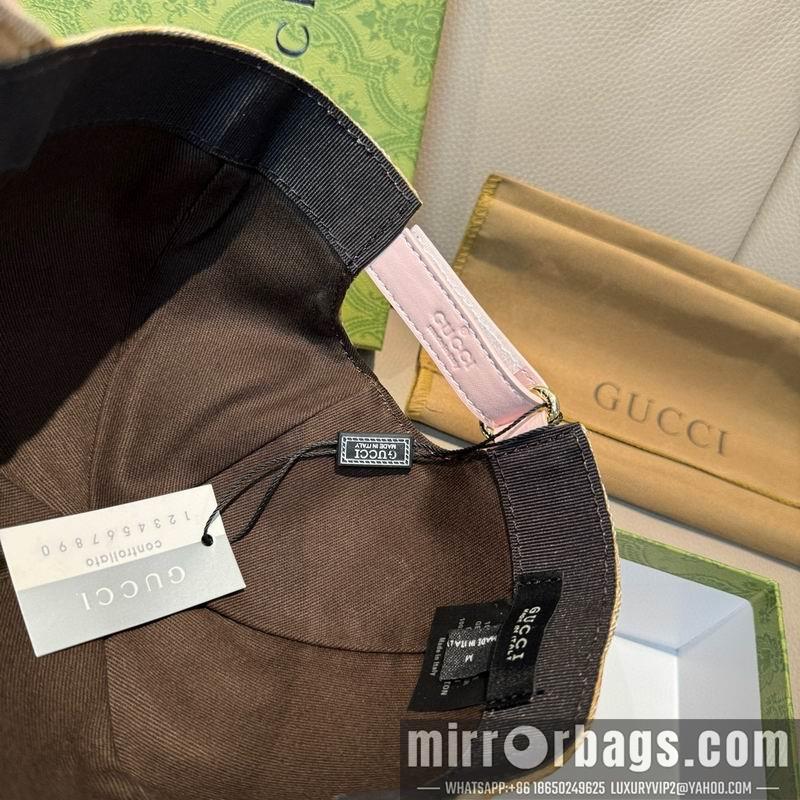 Gucci Hat dx157