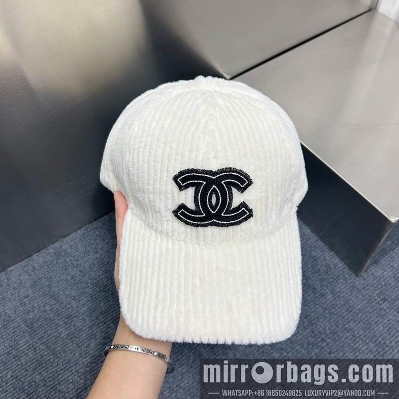 Chanel Hat dx75