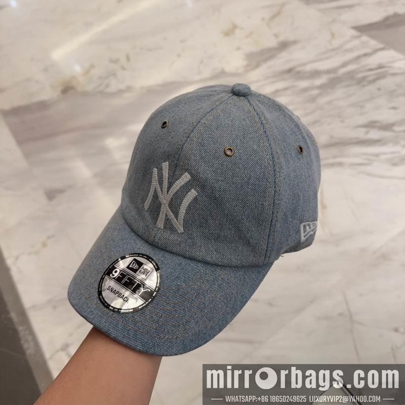 MLB NY Hat dx66
