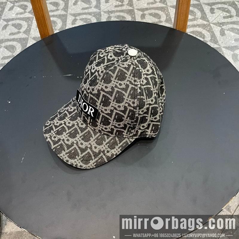 Dior Hat 071302