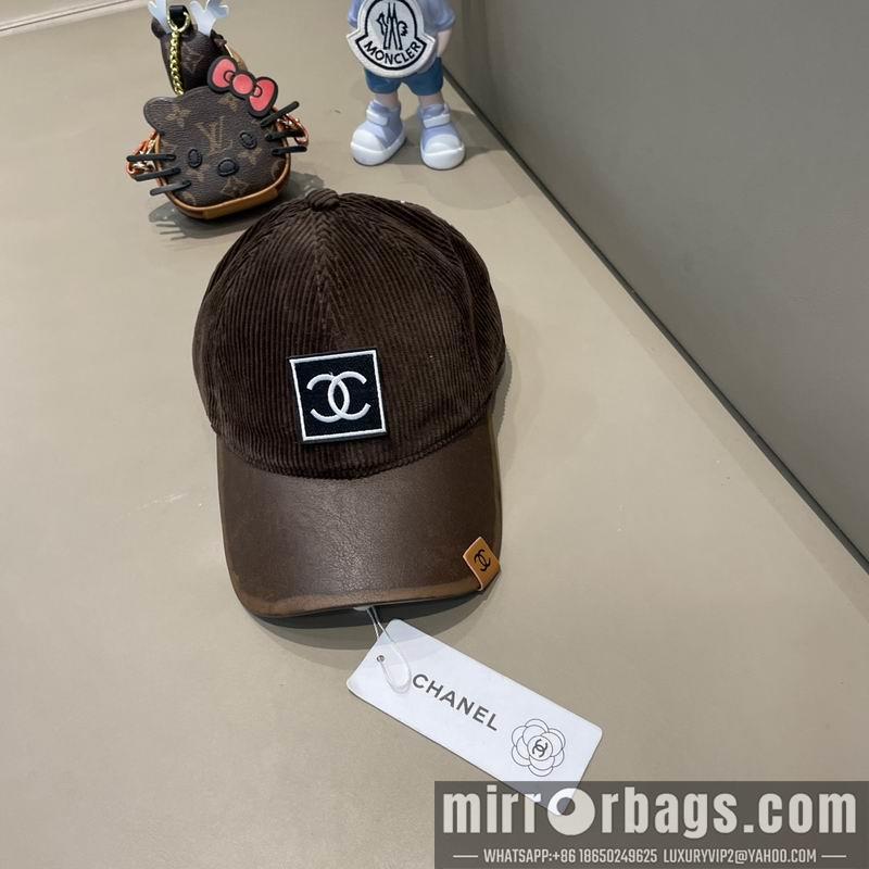 Chanel Hat 072305