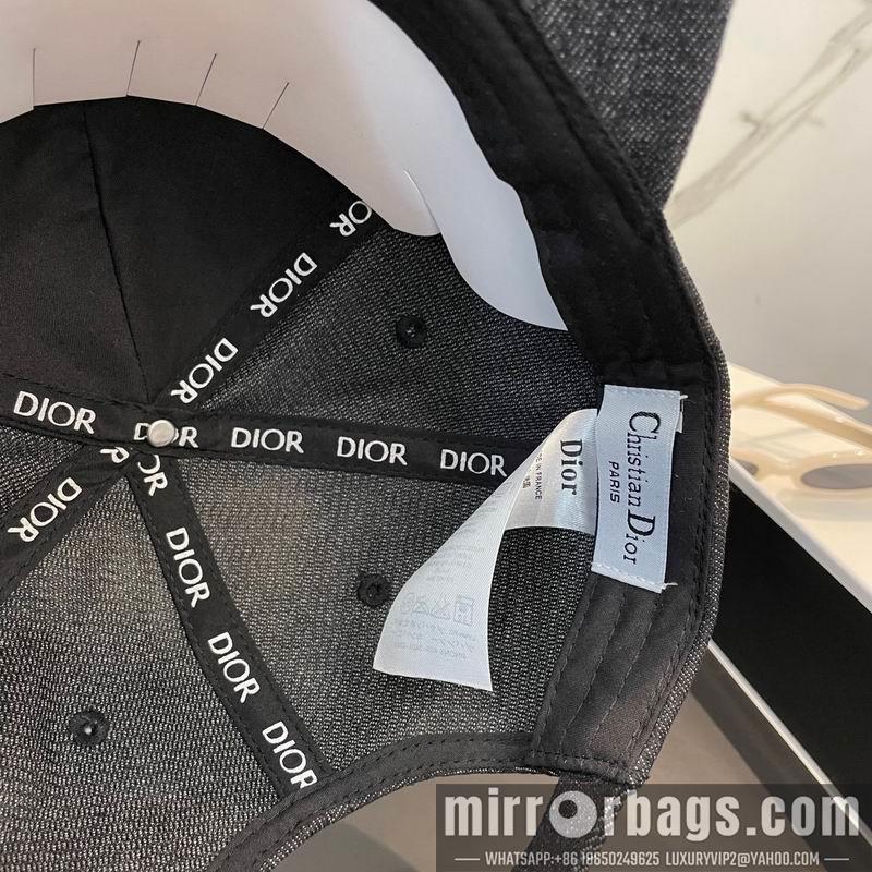 Dior Hat dx21