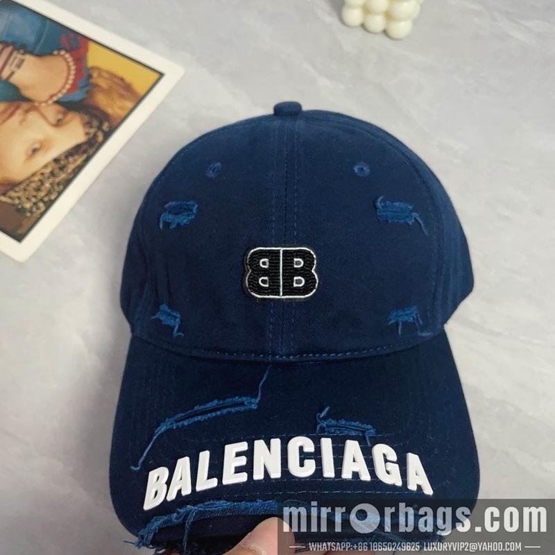 Balenciaga Hat dx59