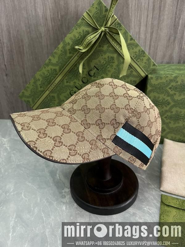 Gucci Hat dxGucci Hat dx108