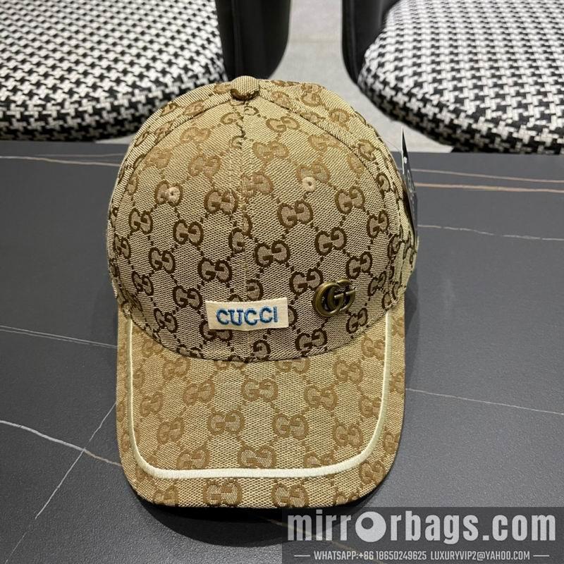 Gucci Hat 092701