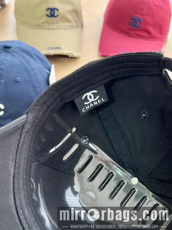 Chanel Hat 050706