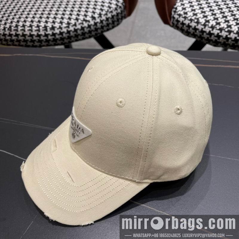 Prada Hat 072201