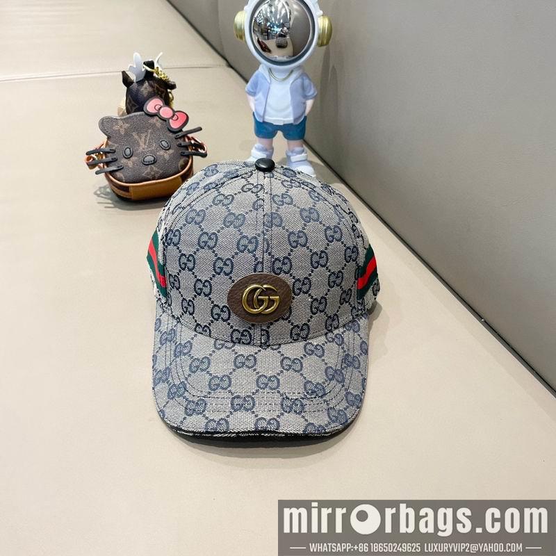 Gucci Hat 081001