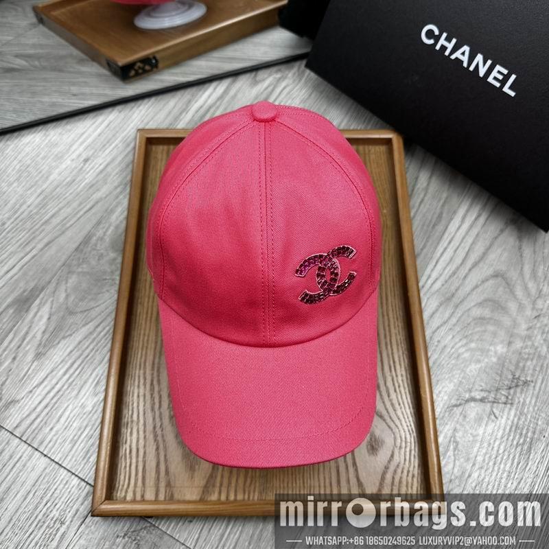 Chanel Hat hm506