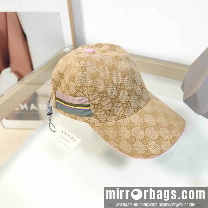 Gucci Hat dx140