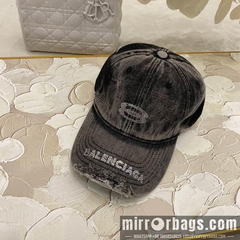 Balenciaga Hat dx76