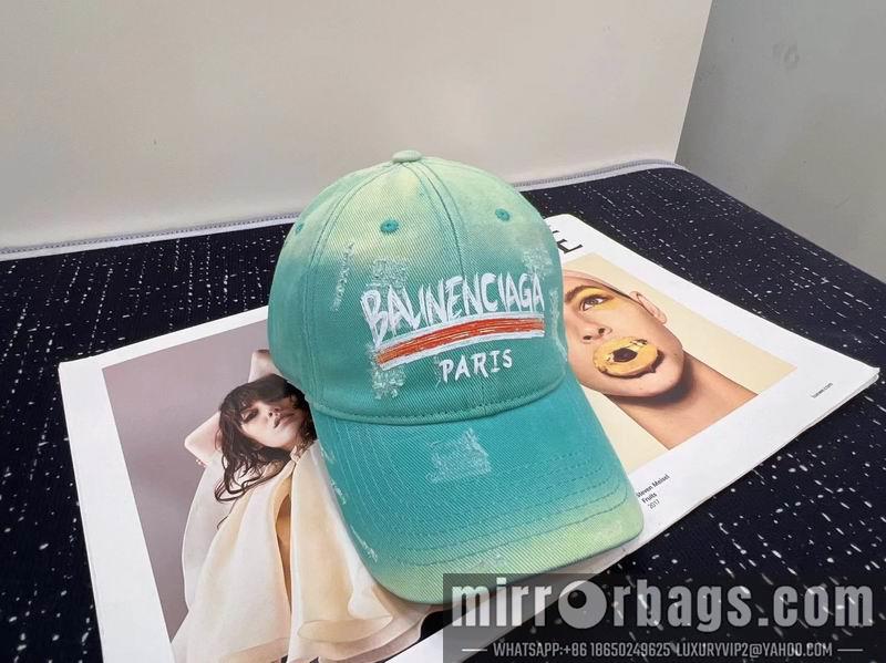 Balenciaga Hat 042702