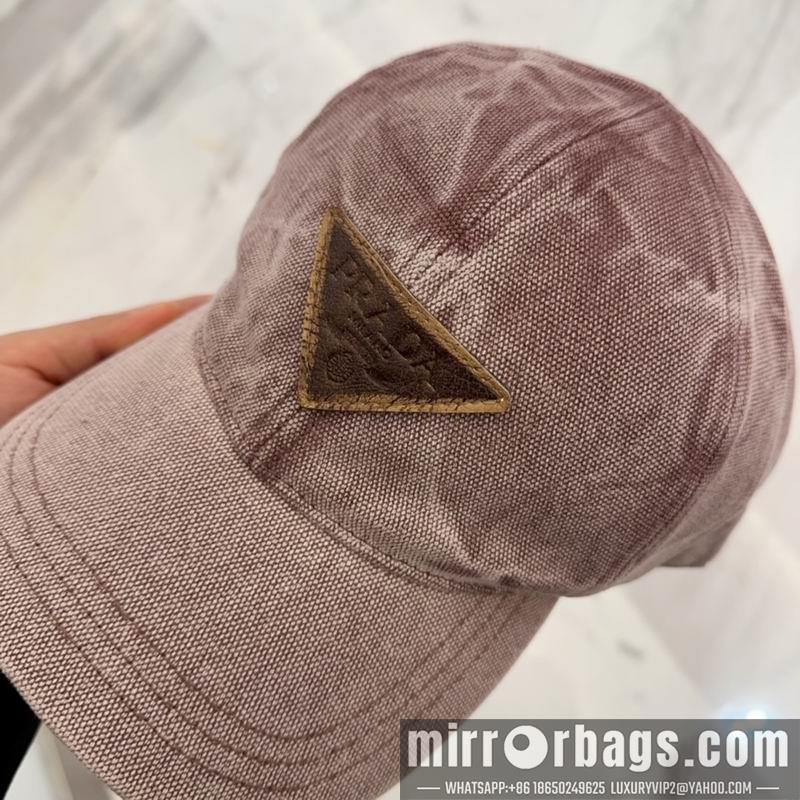 Prada Hat dx23