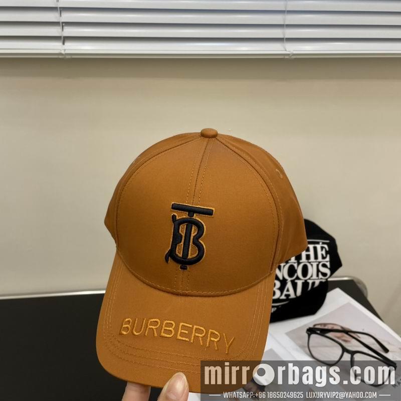 Burberry Hat dx16