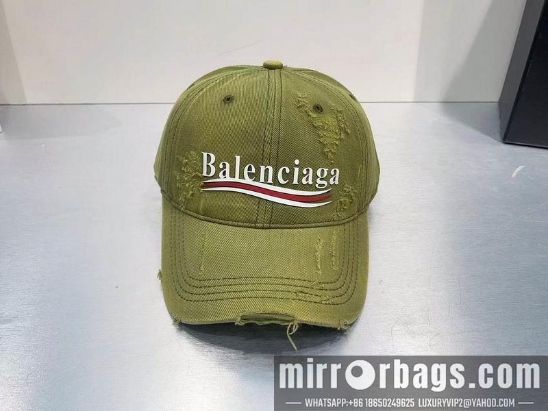 Balenciaga Hat dx04