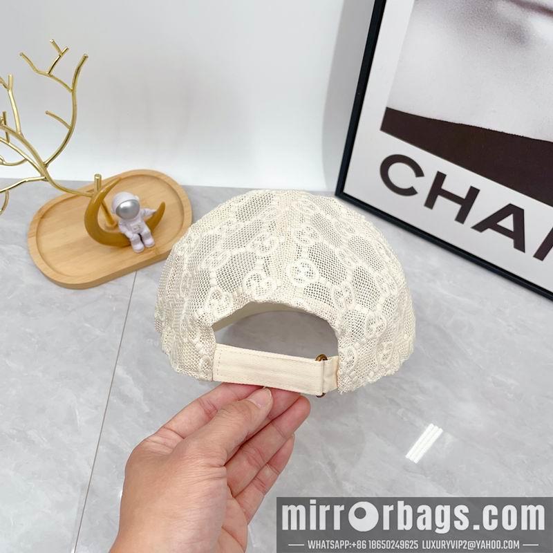 Gucci Hat dx35